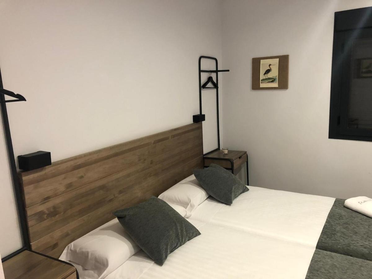 Balhondo Open Village Puebla de Alcocer Εξωτερικό φωτογραφία