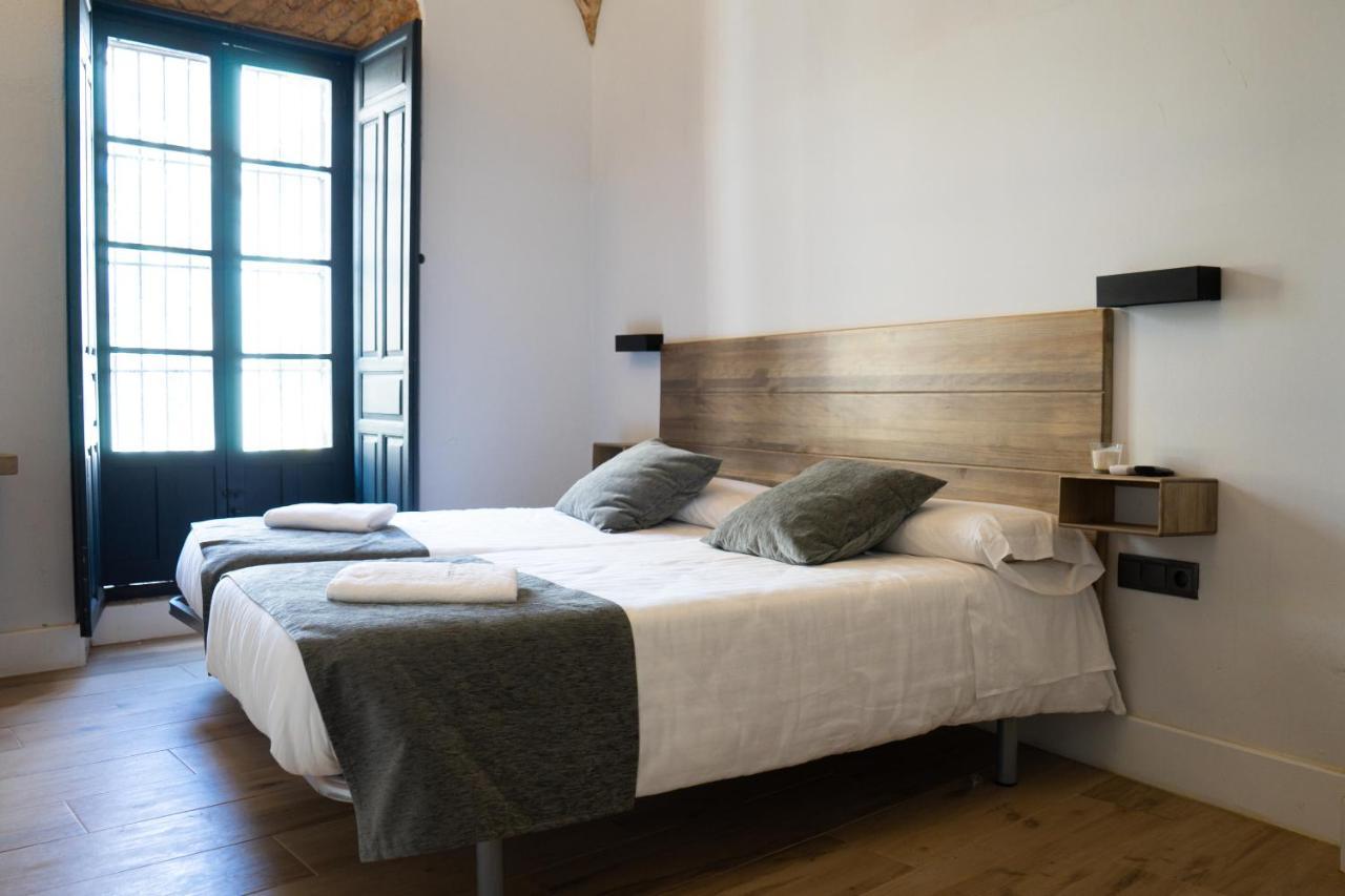 Balhondo Open Village Puebla de Alcocer Εξωτερικό φωτογραφία