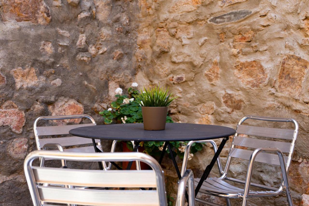 Balhondo Open Village Puebla de Alcocer Εξωτερικό φωτογραφία