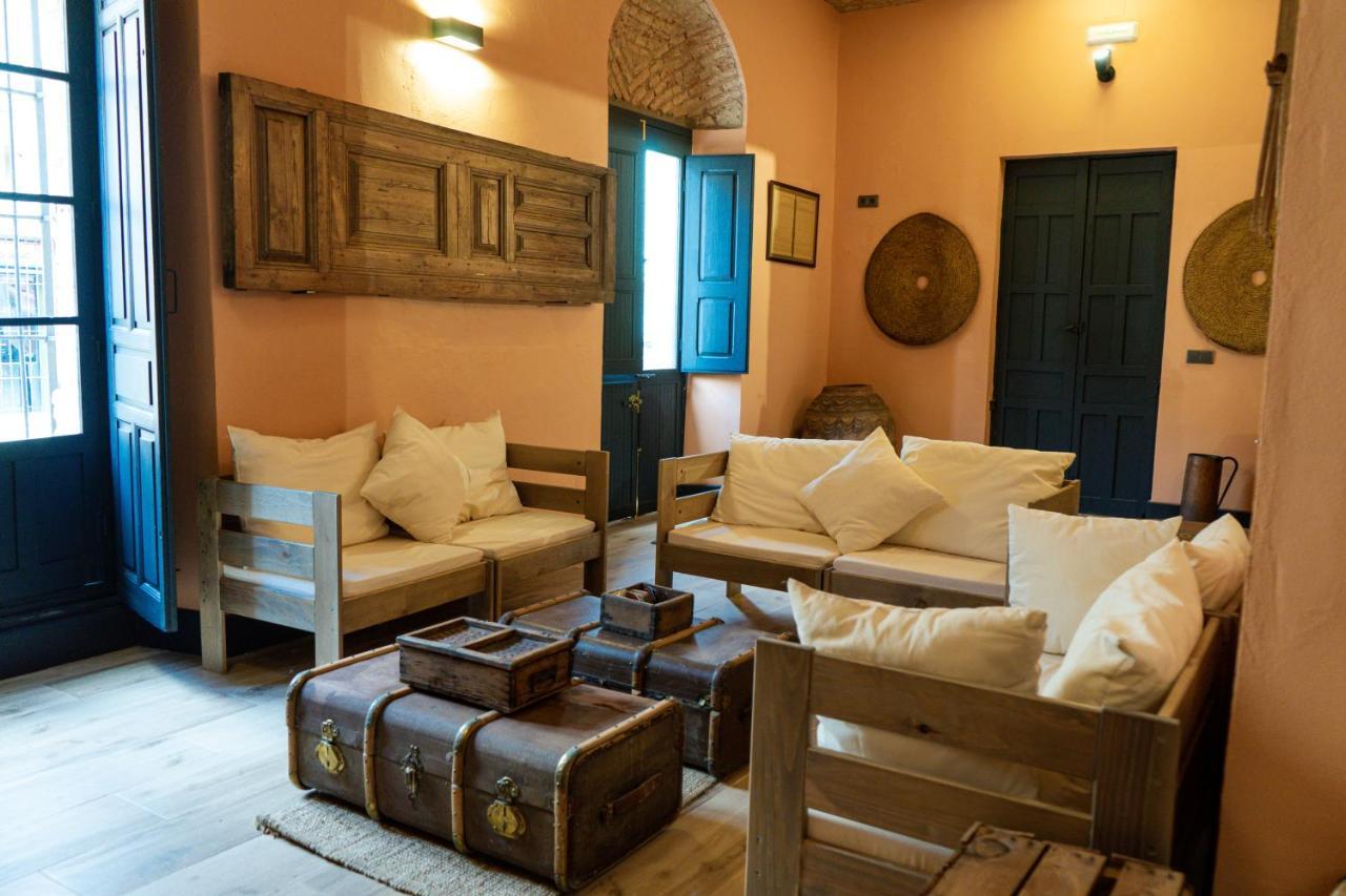 Balhondo Open Village Puebla de Alcocer Εξωτερικό φωτογραφία