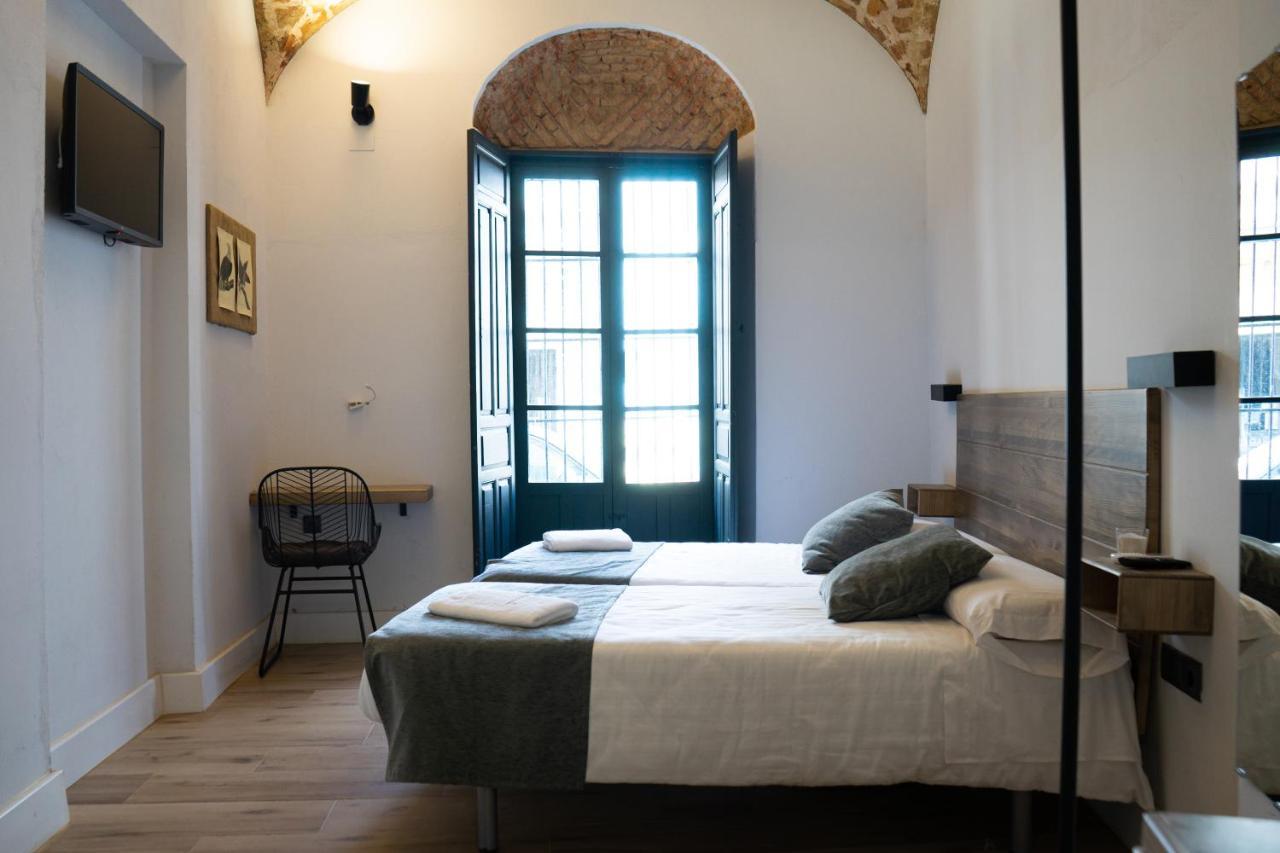 Balhondo Open Village Puebla de Alcocer Εξωτερικό φωτογραφία