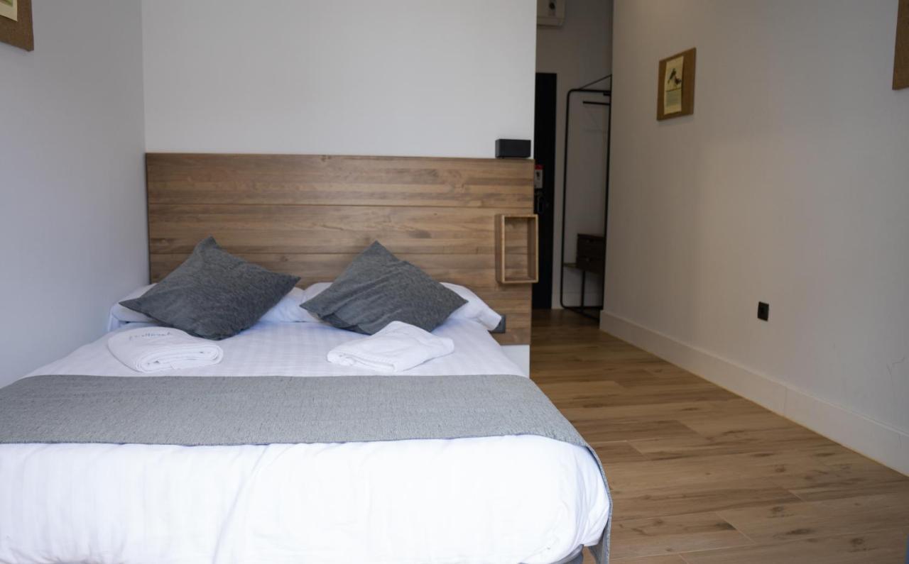 Balhondo Open Village Puebla de Alcocer Εξωτερικό φωτογραφία