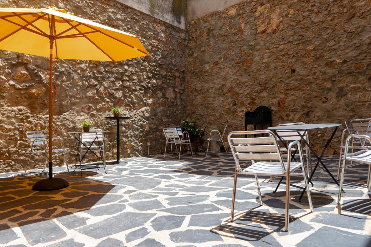 Balhondo Open Village Puebla de Alcocer Εξωτερικό φωτογραφία
