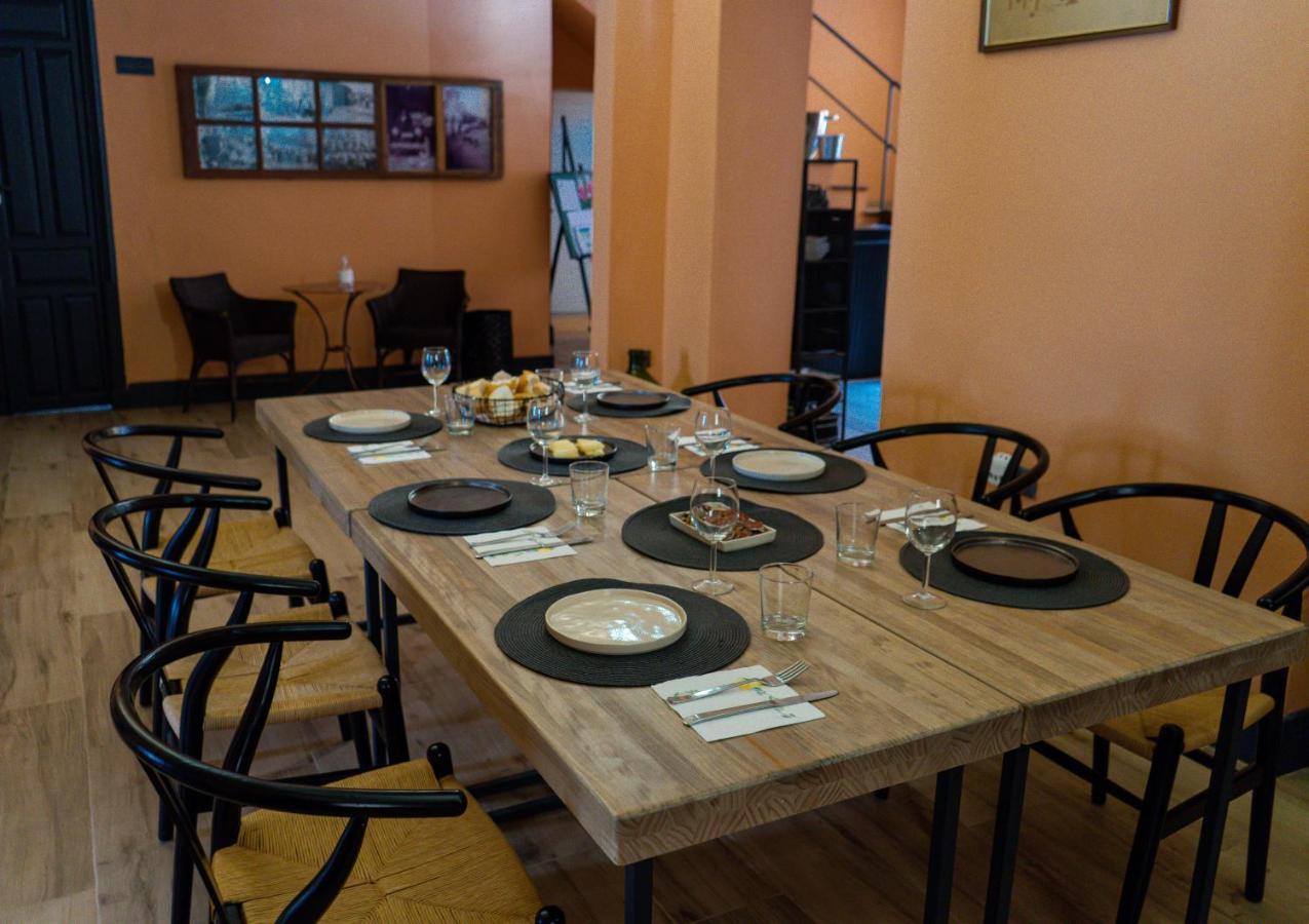 Balhondo Open Village Puebla de Alcocer Εξωτερικό φωτογραφία