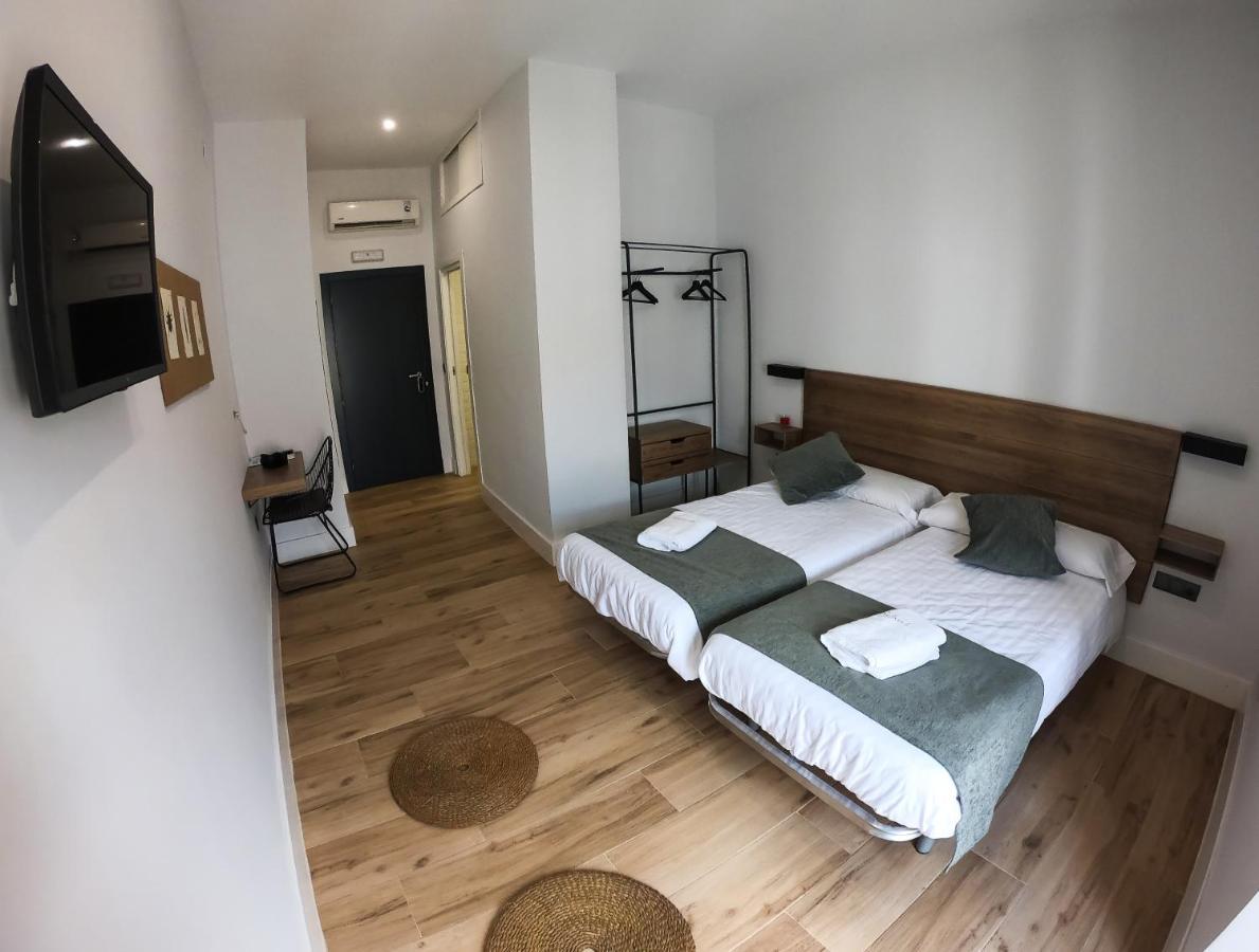 Balhondo Open Village Puebla de Alcocer Εξωτερικό φωτογραφία