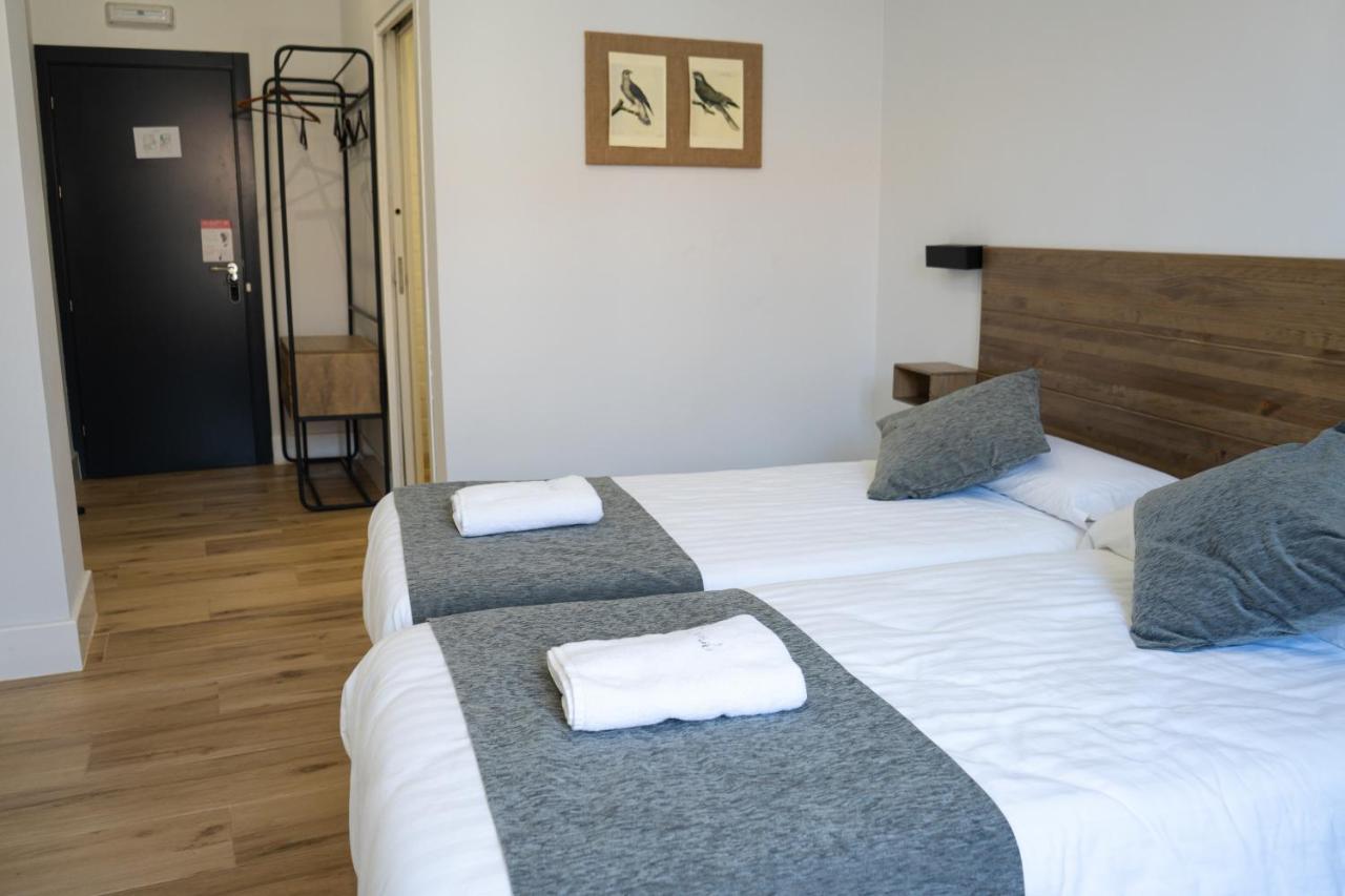 Balhondo Open Village Puebla de Alcocer Εξωτερικό φωτογραφία
