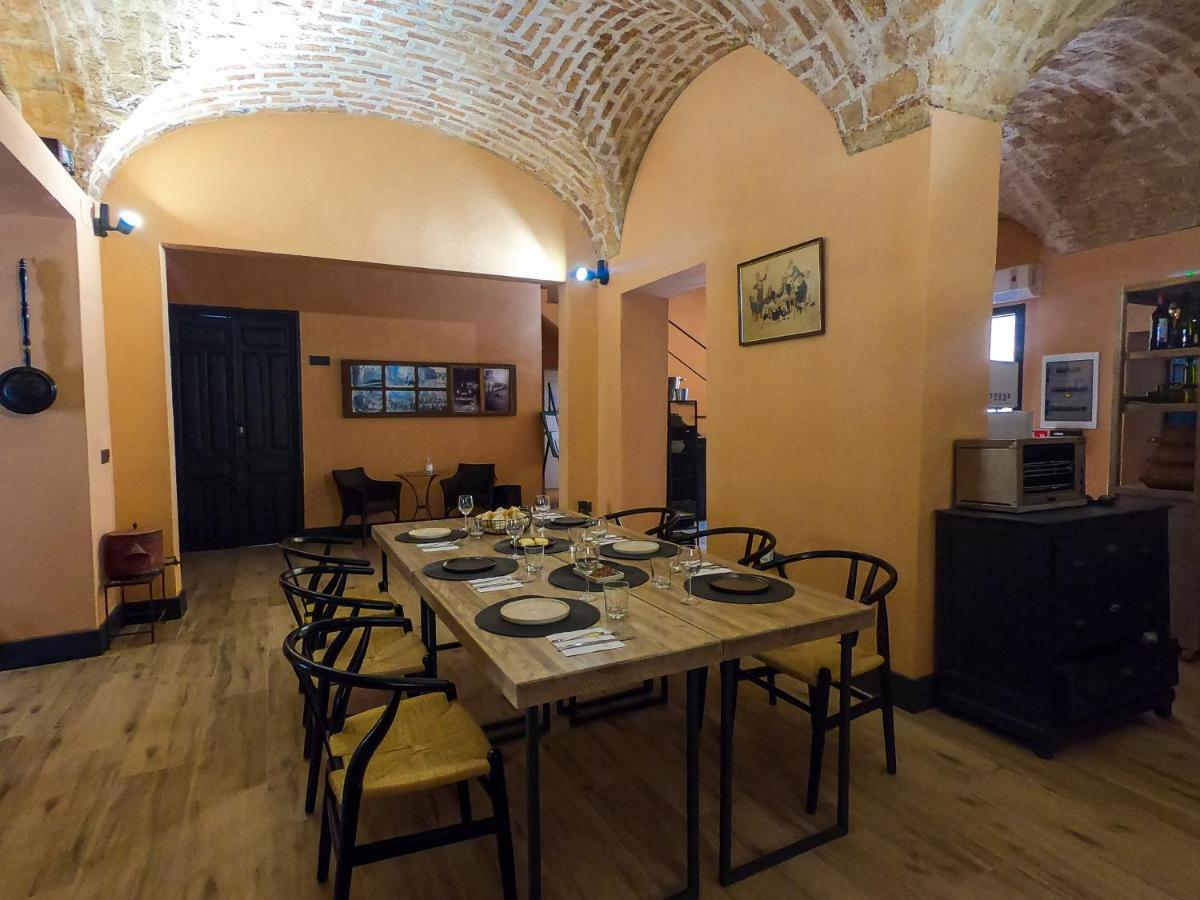 Balhondo Open Village Puebla de Alcocer Εξωτερικό φωτογραφία