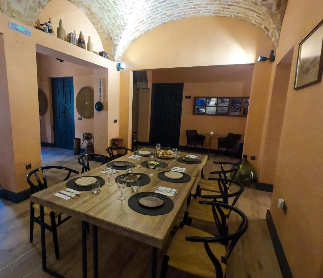 Balhondo Open Village Puebla de Alcocer Εξωτερικό φωτογραφία
