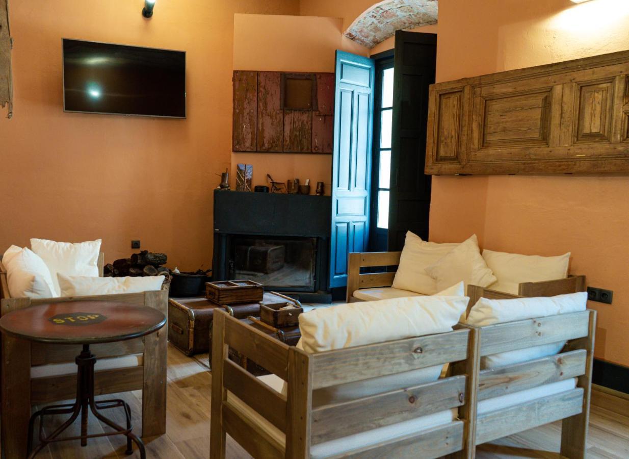 Balhondo Open Village Puebla de Alcocer Εξωτερικό φωτογραφία