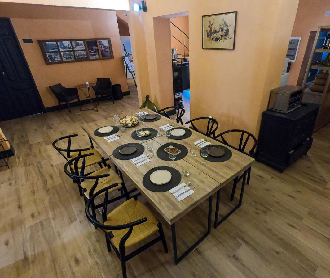 Balhondo Open Village Puebla de Alcocer Εξωτερικό φωτογραφία