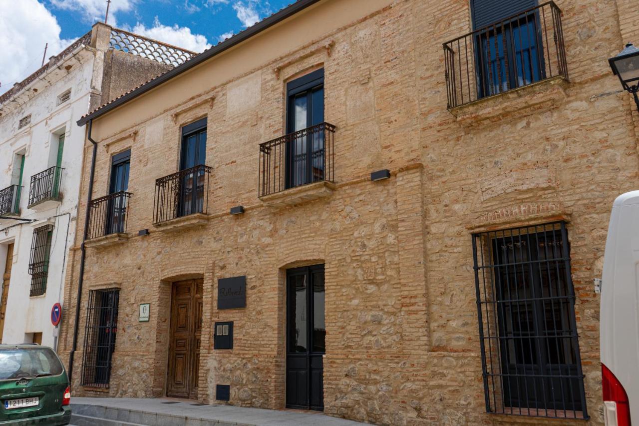 Balhondo Open Village Puebla de Alcocer Εξωτερικό φωτογραφία