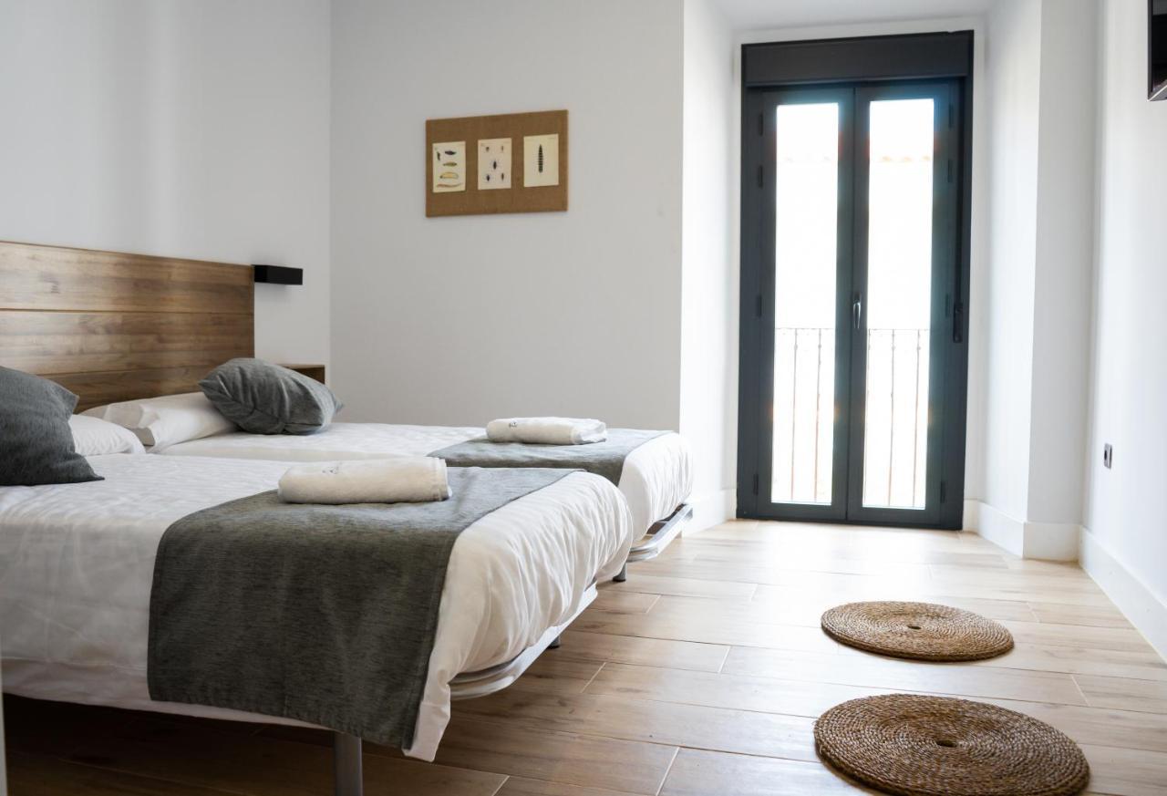 Balhondo Open Village Puebla de Alcocer Εξωτερικό φωτογραφία