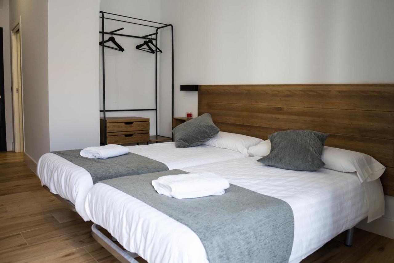 Balhondo Open Village Puebla de Alcocer Εξωτερικό φωτογραφία