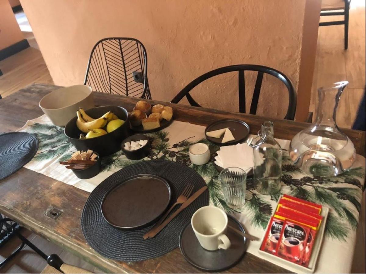 Balhondo Open Village Puebla de Alcocer Εξωτερικό φωτογραφία