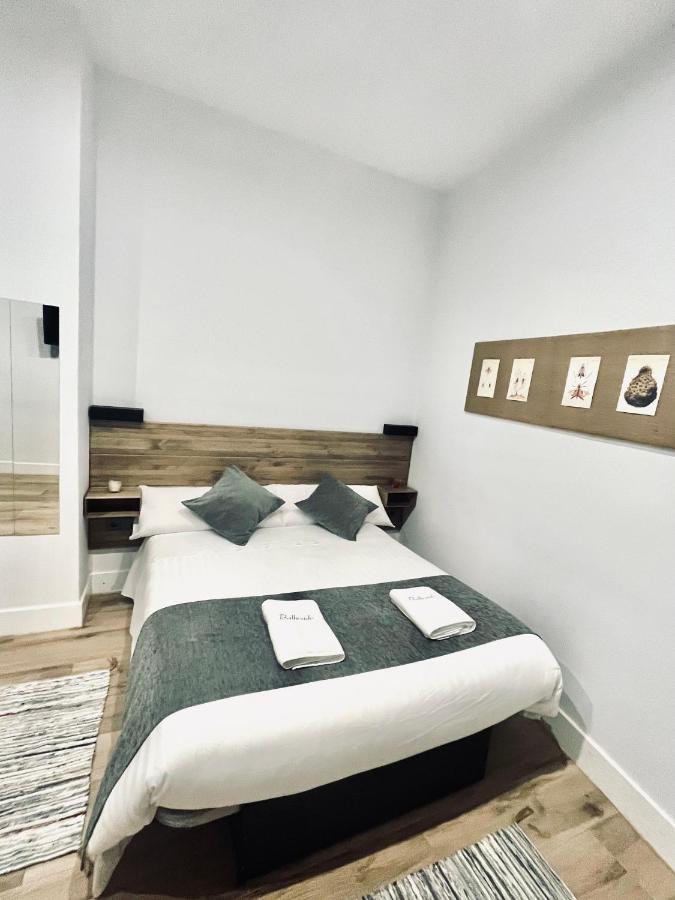 Balhondo Open Village Puebla de Alcocer Εξωτερικό φωτογραφία