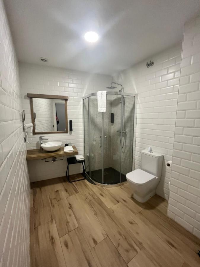 Balhondo Open Village Puebla de Alcocer Εξωτερικό φωτογραφία