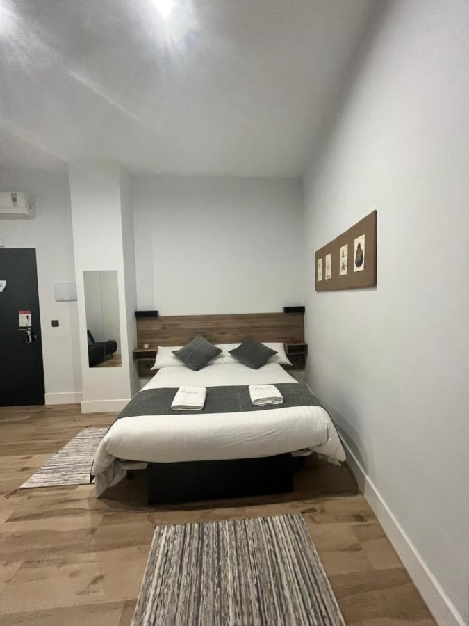 Balhondo Open Village Puebla de Alcocer Εξωτερικό φωτογραφία