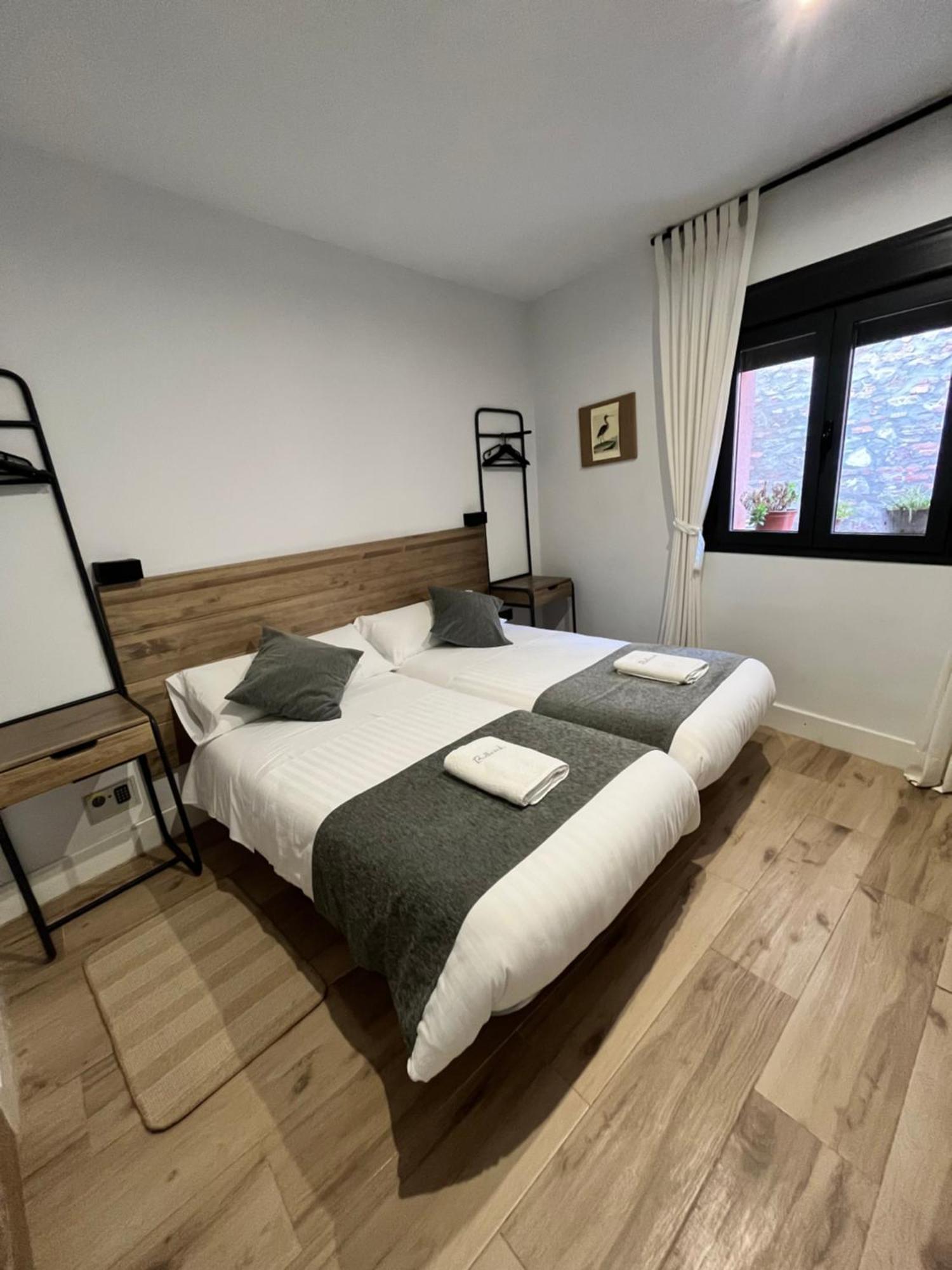 Balhondo Open Village Puebla de Alcocer Εξωτερικό φωτογραφία