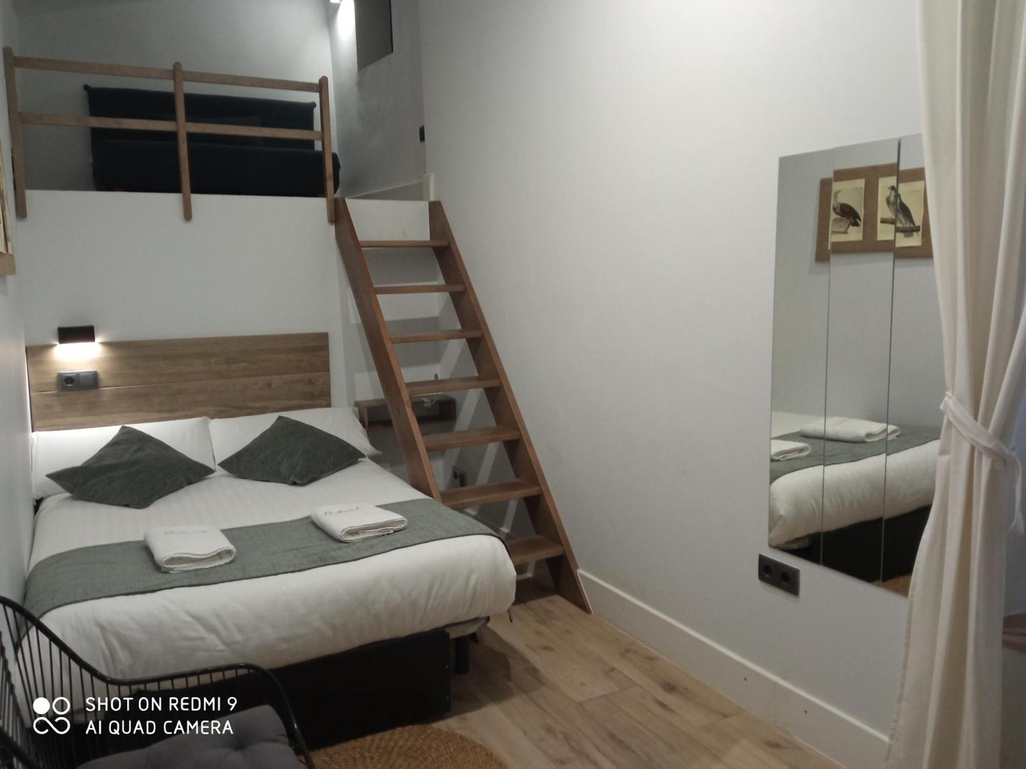 Balhondo Open Village Puebla de Alcocer Εξωτερικό φωτογραφία