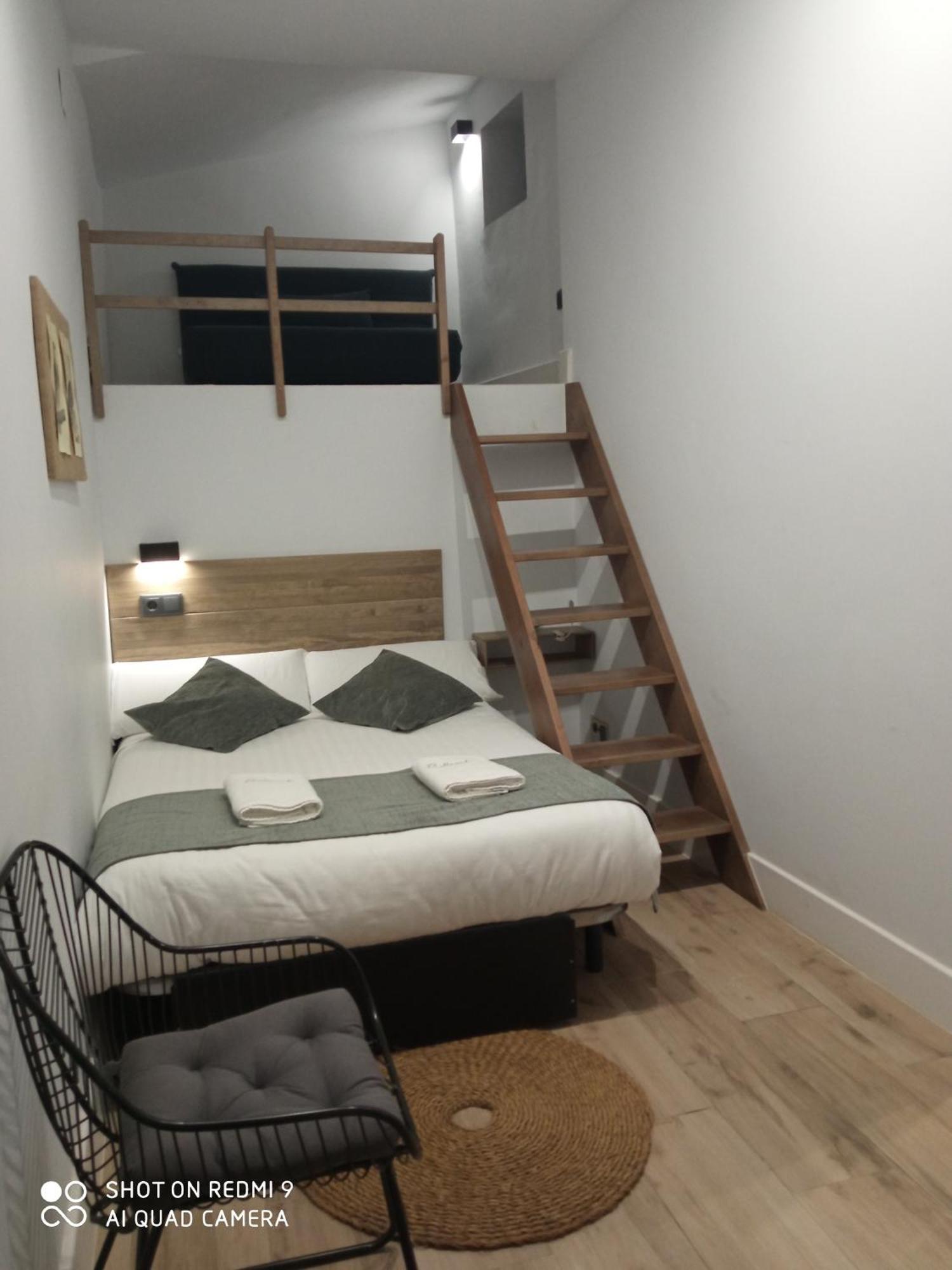 Balhondo Open Village Puebla de Alcocer Εξωτερικό φωτογραφία