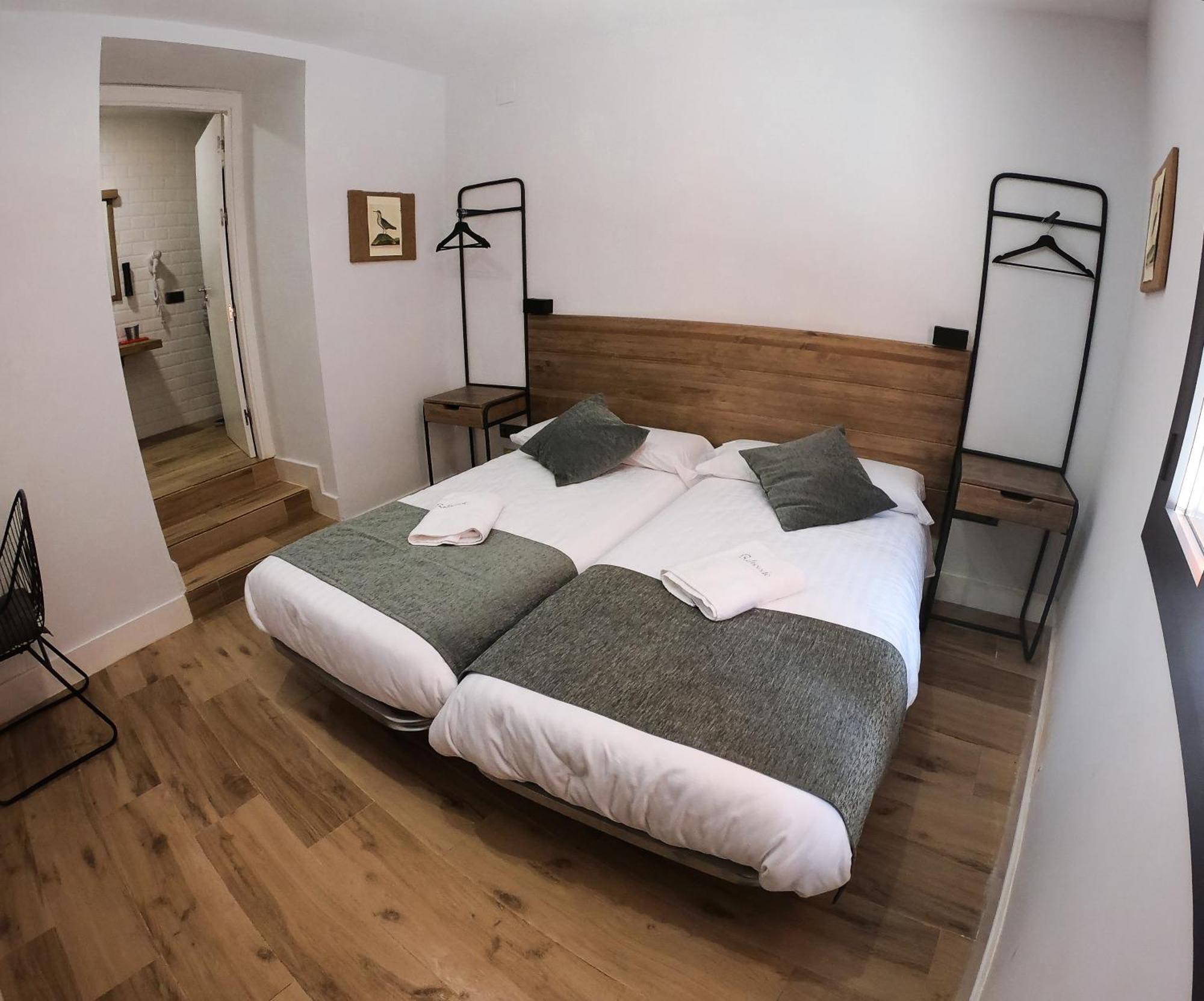 Balhondo Open Village Puebla de Alcocer Εξωτερικό φωτογραφία